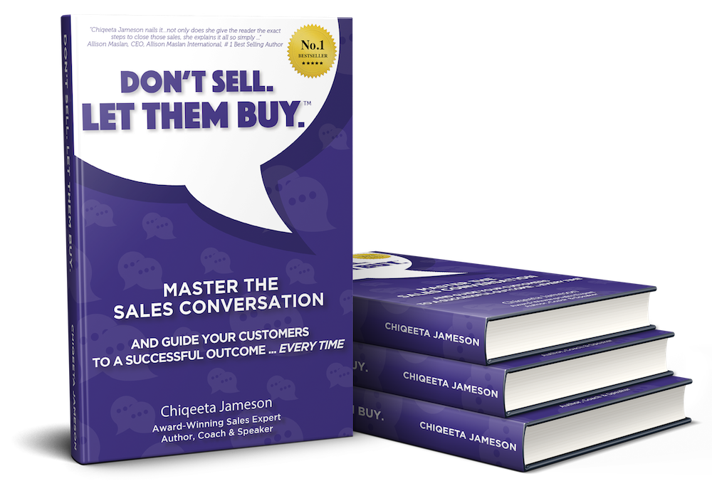 CJ_Stacked_Books_2_05-6x9x1-Hardcover Small Chiqeeta Jameson Bestselling Author Sales Coach and Speaker