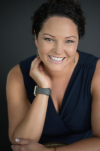 Chiqeeta Jameson Bestselling Author Sales Coach and Speaker